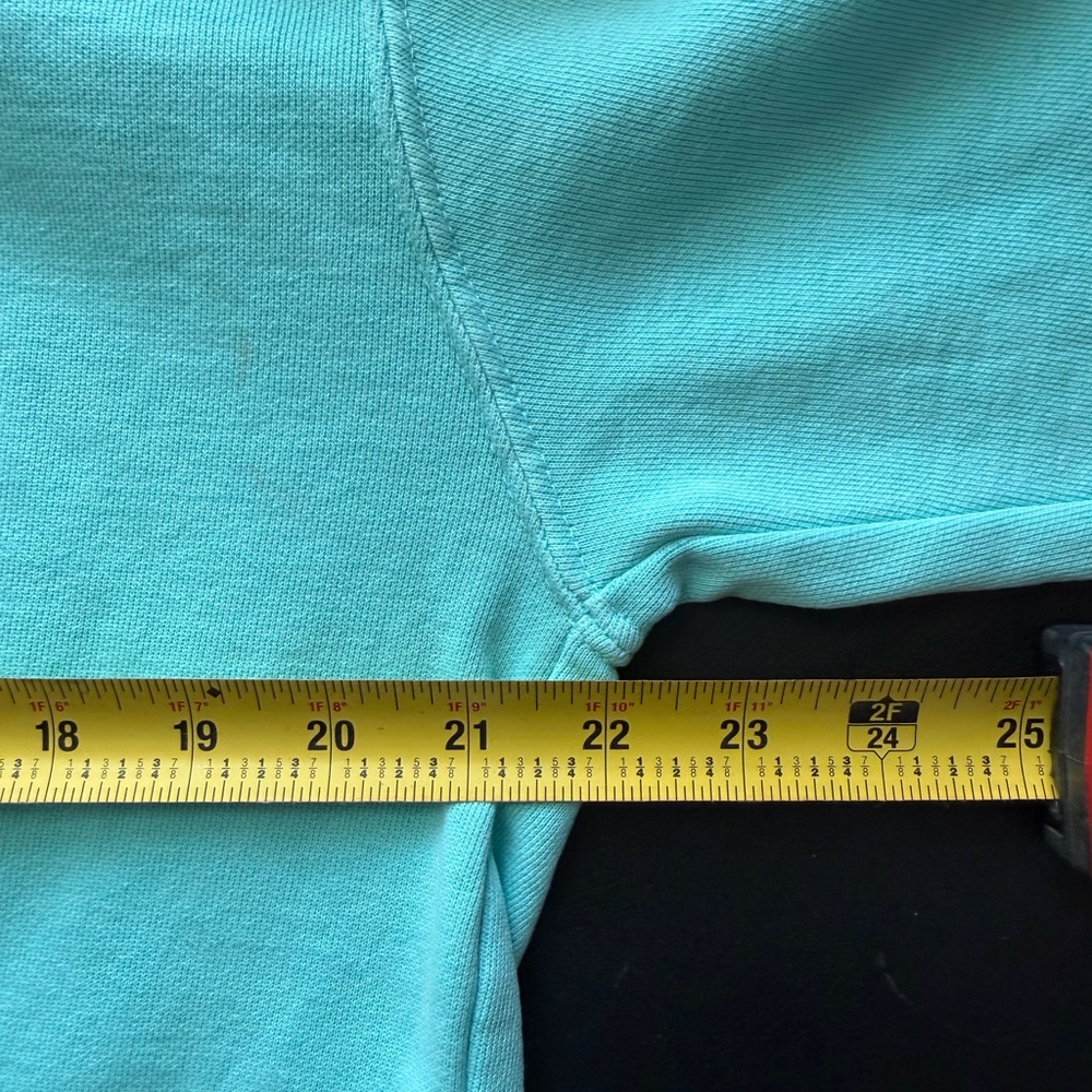 Southern Fried Cotton Crewneck Sweatshirt NWT | Medium - Picture 5 of 7